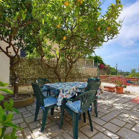 Padulella - Goelba Villa *