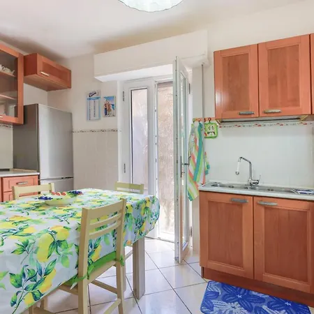 Padulella - Goelba Villa