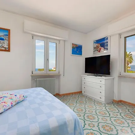 Villa Padulella - Goelba *