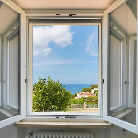 Villa Padulella - Goelba