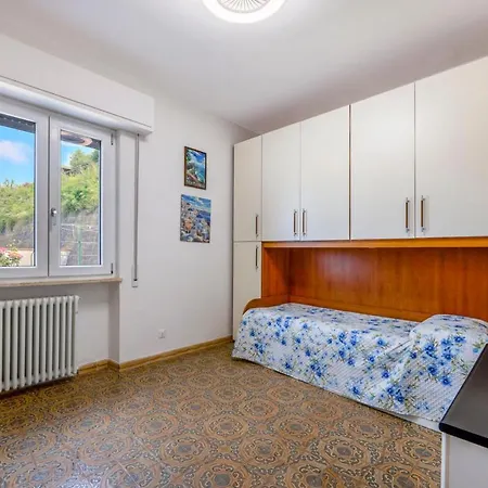 Padulella - Goelba Villa *