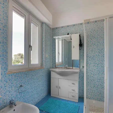 Padulella - Goelba Villa Portoferraio
