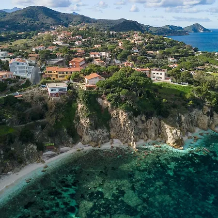 Padulella - Goelba Portoferraio