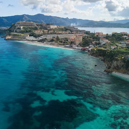 Villa Padulella - Goelba