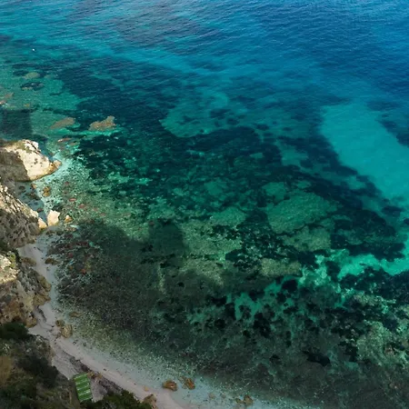 Villa Padulella - Goelba Portoferraio
