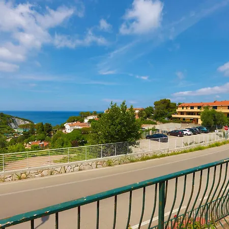 Padulella - Goelba Villa *