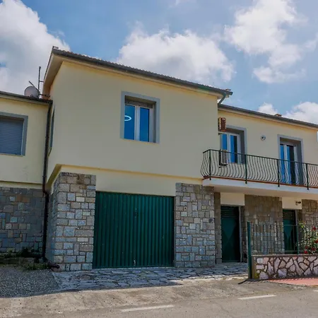 Villa Padulella - Goelba